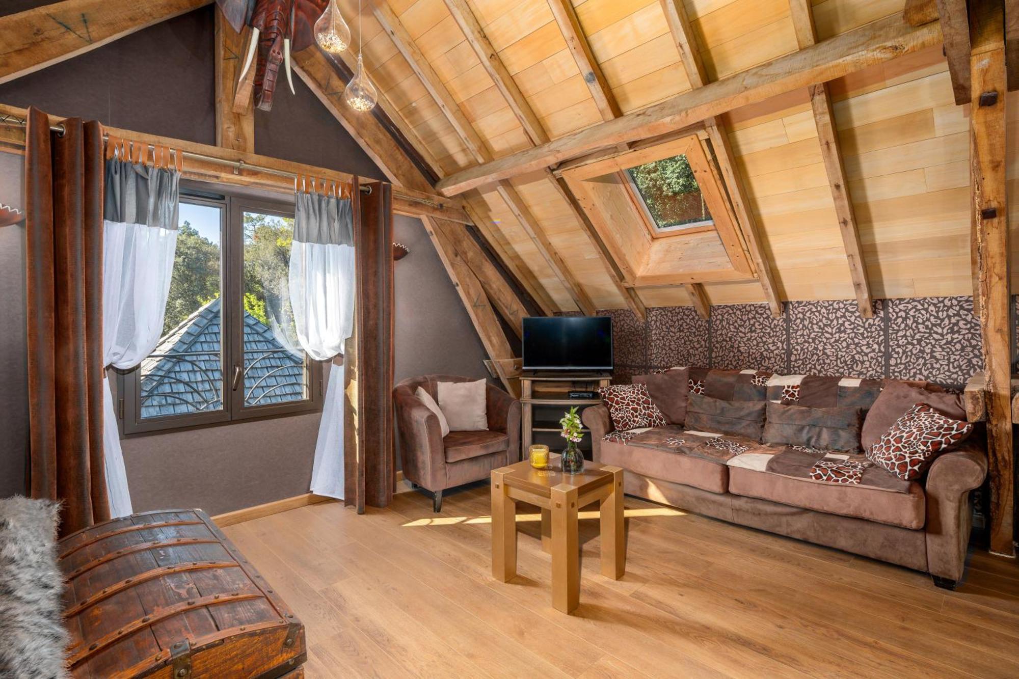 Domaine De Campagnac - Spa & Sauna カルサック・アイヤック エクステリア 写真