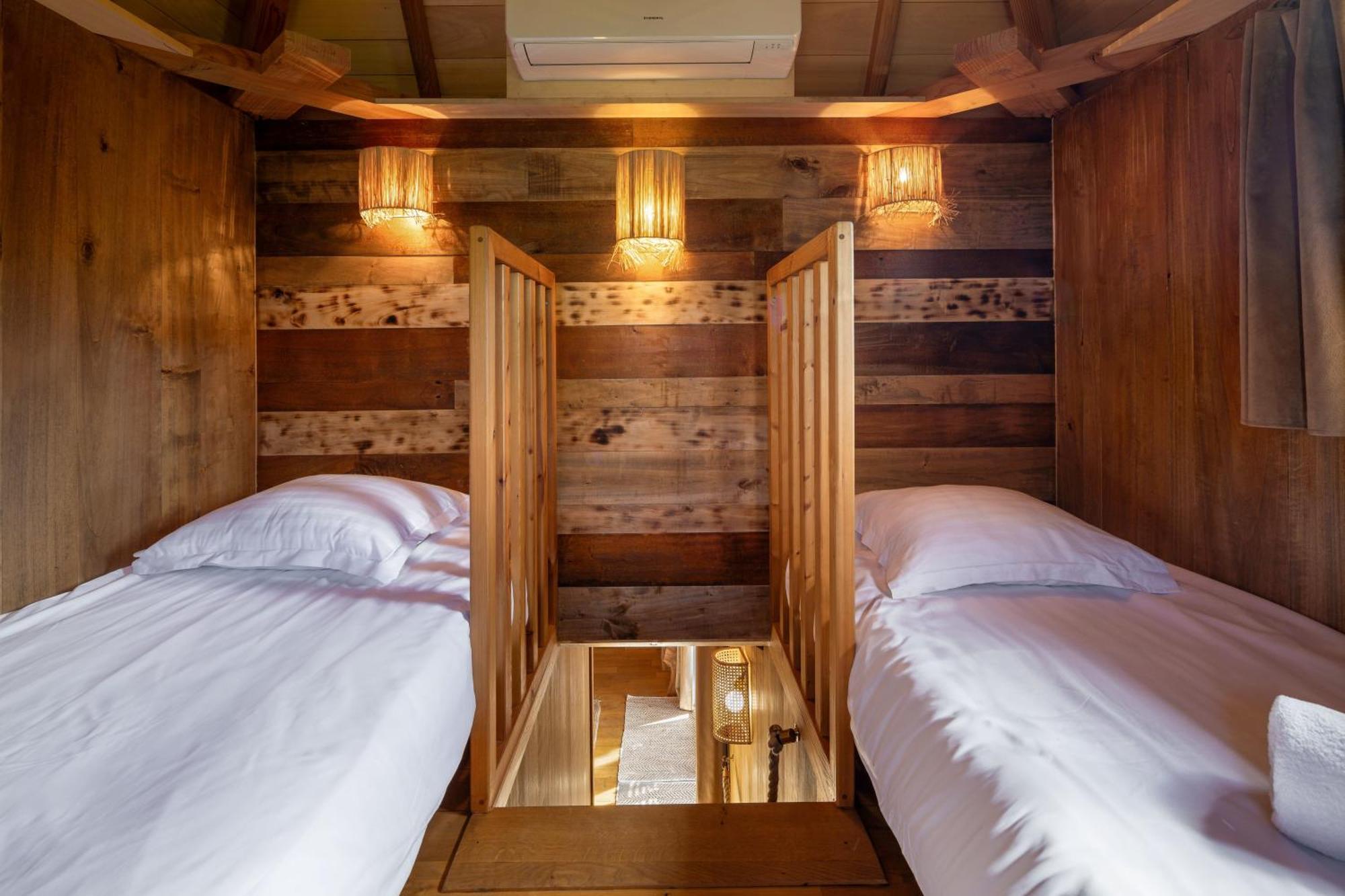 Domaine De Campagnac - Spa & Sauna カルサック・アイヤック エクステリア 写真