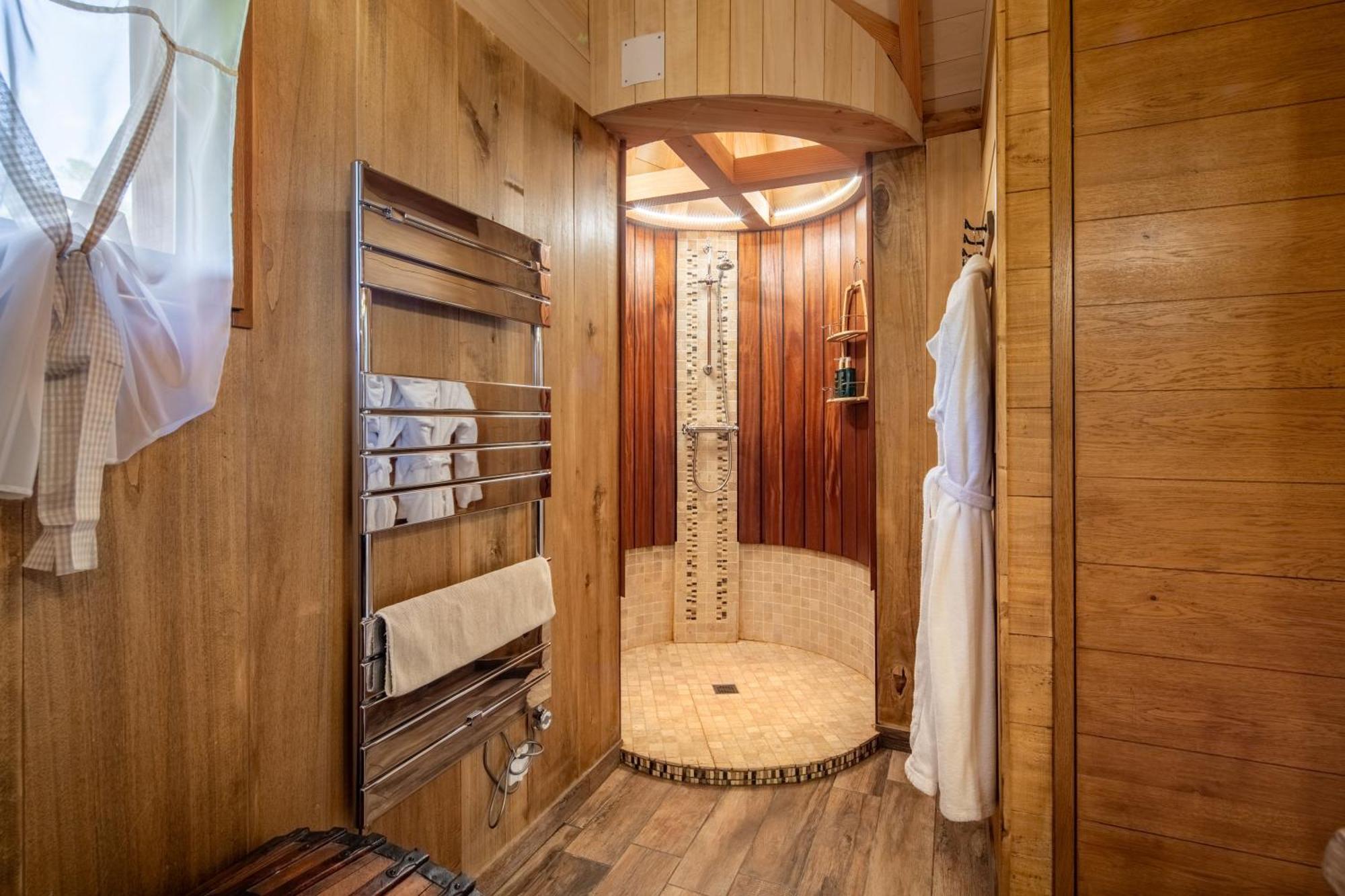 Domaine De Campagnac - Spa & Sauna カルサック・アイヤック エクステリア 写真